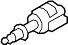 View Headlight Motor Full-Sized Product Image