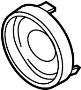 View Headlight Bulb Cap (Rear) Full-Sized Product Image