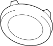 View Fog Light Trim Full-Sized Product Image