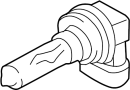 View Bulb. LAMP.  Full-Sized Product Image