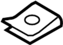View NUT.  Full-Sized Product Image