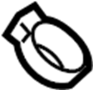 View Clamp. Boot.  Full-Sized Product Image