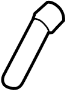 View Engine Coolant Hose Full-Sized Product Image