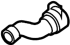 View Engine Coolant Pipe Full-Sized Product Image