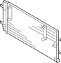 View A/C Condenser Full-Sized Product Image