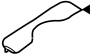 View Fender Closing Plate (Rear) Full-Sized Product Image