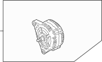 View Alternator Full-Sized Product Image