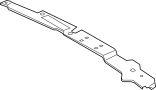 8F0035464A Radio Antenna Module Bracket