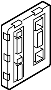 View Keyless Entry Module Full-Sized Product Image