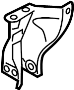 View Bracket. Support. Mount. (Upper) Full-Sized Product Image