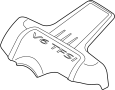 View Engine Cover (Front) Full-Sized Product Image