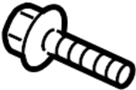 View Bolt. Caliper. Mount.  Full-Sized Product Image