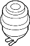 View Power Steering Reservoir Full-Sized Product Image