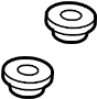 View Reservoir. Cylinder. Master. PLUG. Grommet.  Full-Sized Product Image