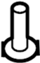 View Screw. Bolt.  Full-Sized Product Image