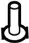 View Screw. Bolt.  Full-Sized Product Image 1 of 10