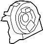 View Air Bag Clockspring Full-Sized Product Image