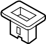 View Grommet. Seat. Cushion. Frame.  Full-Sized Product Image