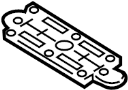 Convertible Top Latch