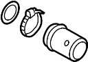 8F0898998 REPAIR KIT. Reservoir.
