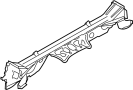 8F0803231 Seat Track Support