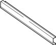 8F0803780 Rocker Panel (Front)