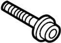 View Bolt. Hub. Bearing.  Full-Sized Product Image