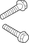 View Bolt. Stabilizer. Link. Mount. (Rear) Full-Sized Product Image