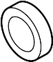 View Differential Pinion Seal (Front, Rear) Full-Sized Product Image