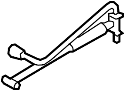 View Floor Jack Handle Full-Sized Product Image