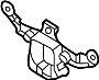 View Bracket. Mount. (Front) Full-Sized Product Image 1 of 3