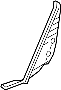 View SEAL. HEADLIGHT. GASKET.  Full-Sized Product Image