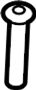 View Headrest Guide Full-Sized Product Image