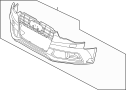 Bumper Cover