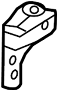 View Bracket. Bumper. Support. Cover. (Upper, Lower) Full-Sized Product Image