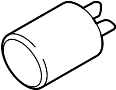 View Condenser. Capacitor. Ignition.  Full-Sized Product Image