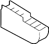 View Fuse Holder Full-Sized Product Image