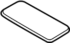 View Transmission Oil Pan Magnet Full-Sized Product Image
