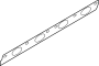 Exhaust Manifold Gasket