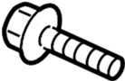 View Bolt. Caliper. Mount.  Full-Sized Product Image