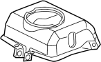 View Brake Master Cylinder Reservoir Cap Full-Sized Product Image