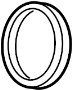 View Master. Cylinder. Gasket. Brake. Ring.  Full-Sized Product Image