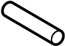 View Instrument Panel Crossmember Stud Full-Sized Product Image