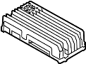 View Radio Amplifier Full-Sized Product Image