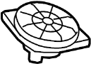 View Speaker (Front, Rear) Full-Sized Product Image