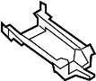 View Console Bracket Full-Sized Product Image