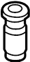 View Cigarette Lighter Element (Front) Full-Sized Product Image