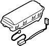 View Instrument Panel Air Bag Full-Sized Product Image