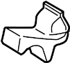View Seat Adjustment Knob Full-Sized Product Image