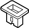 View Grommet. Seat. Cushion. Frame.  Full-Sized Product Image